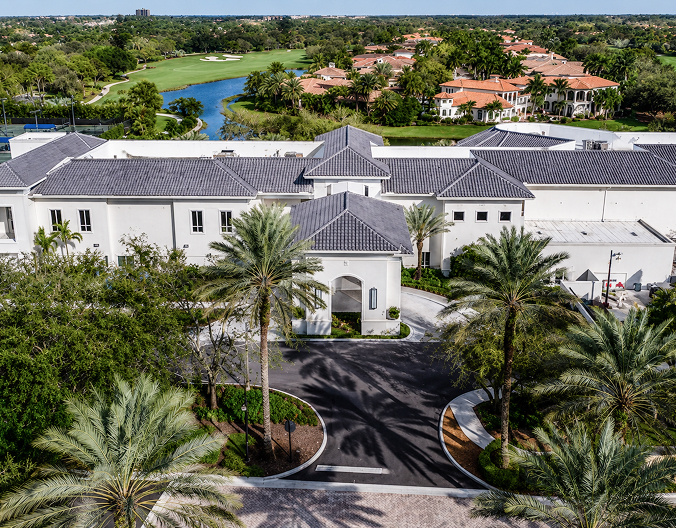 Mizner